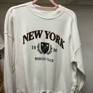 Abercrombie & Fitch Sweatshirt